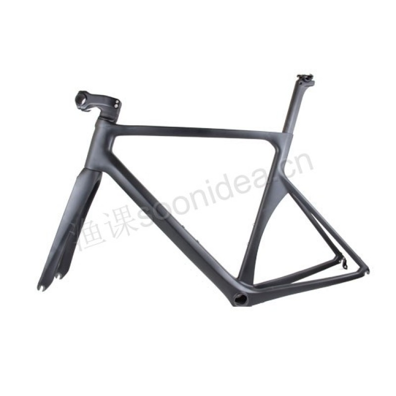  Chinese Carbon MTB Frame 