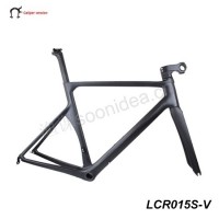  Chinese Carbon MTB Frame