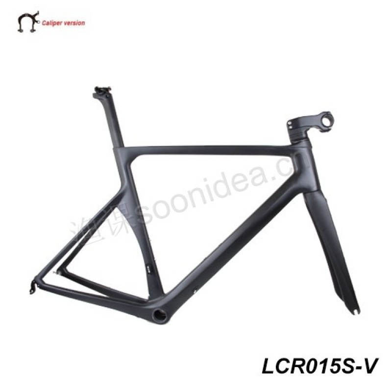  Chinese Carbon MTB Frame
