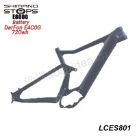 Brake Road Bike Frame