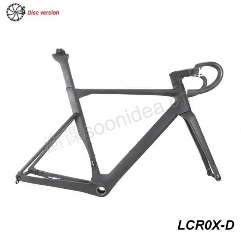 Ebike Frameset Fit For 720Wh