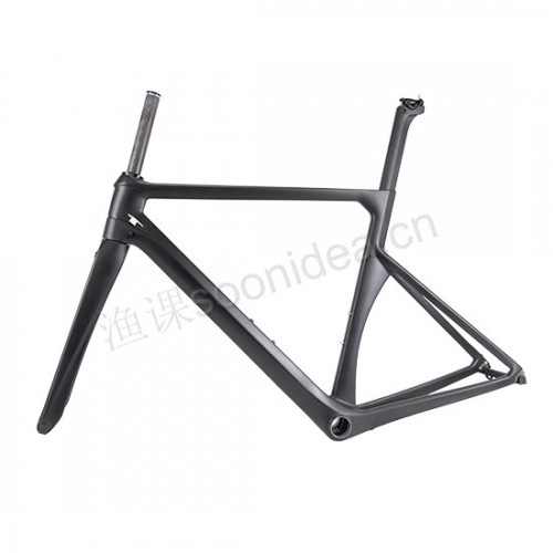 Disc Brake Frame 