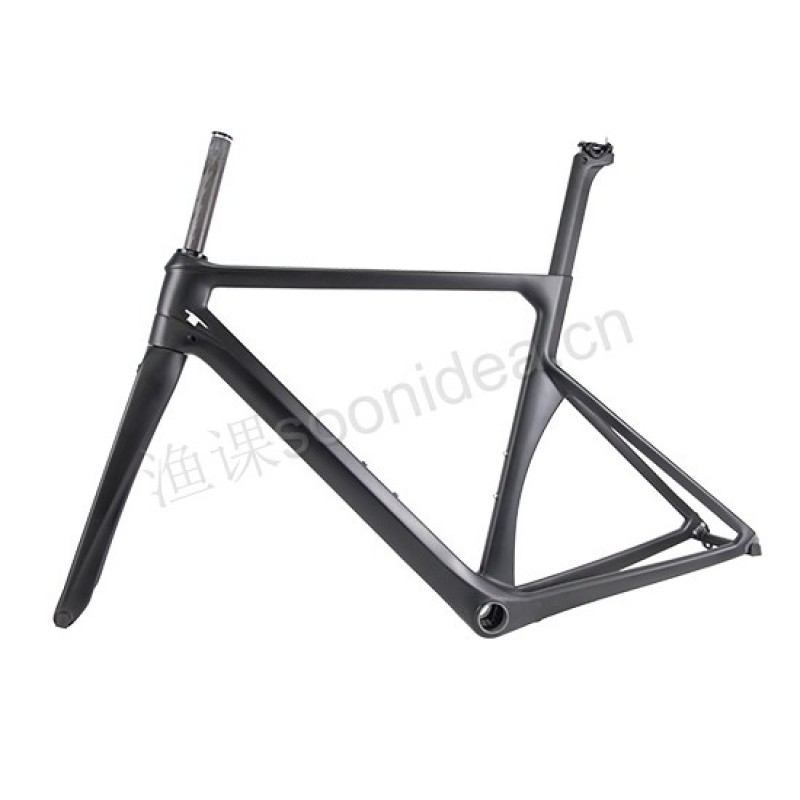 Disc Brake Frame 