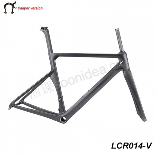 Disc Brake Frame