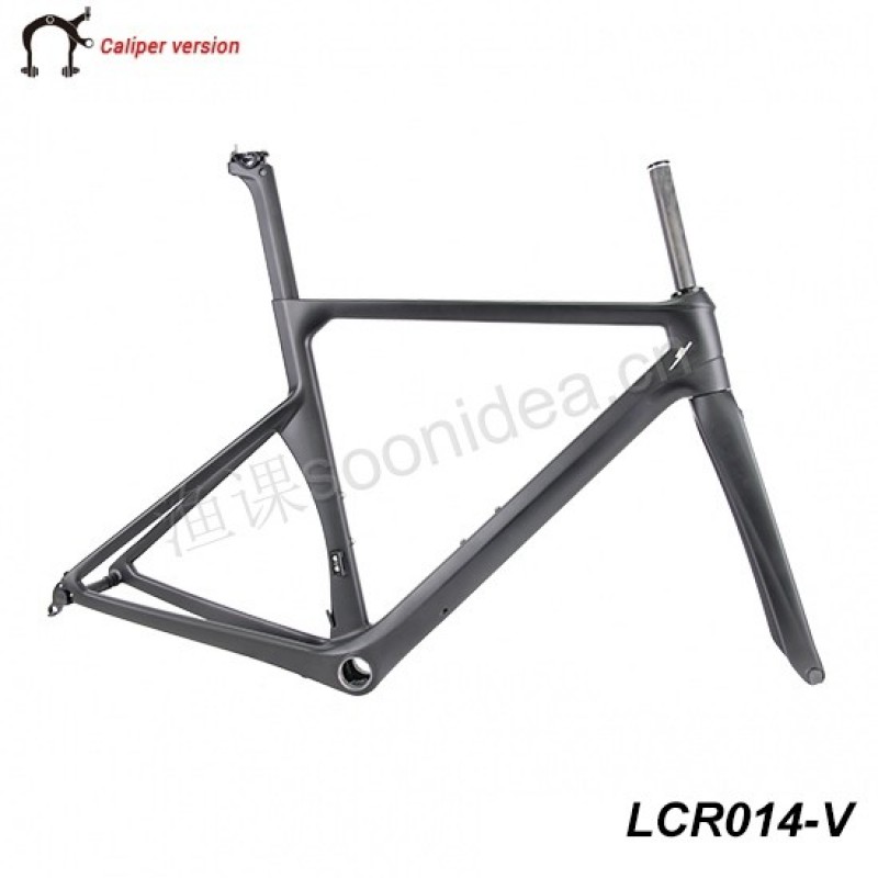Disc Brake Frame 